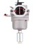 594593 Briggs &amp; Stratton Için Karbüratör 13.5hp 591731 796109 594593 590400 796078 498811 794161 795477 31H777 Motor (Yurt Dışından) 4