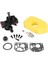 795477 Karbüratör + 698369 Briggs &amp; Stratton Için Hava Filtresi 795469 794147 699660 794161 498811LAWN Biçme Makinesi Aksesuarları (Yurt Dışından) 1