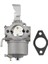 Motor Briggs Stratton Için Karbüratör 715668, 715443, 715121 (Yurt Dışından) 2