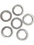 12 Pcs Araç Motoru Yakıt Enjektör Contası Yakıt Enjektör Sızdırmazlık Halkası Bmw N55 N20 13537577649 (Yurt Dışından) 4