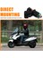 Motosiklet Yakıt Enjektörü 39300-LEB2-800 39300LEB2800 Kymco Dink Street Için 39-049 39049 (Yurt Dışından) 4