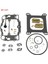 Karbüratör Yeniden Oluşturma Master KIT.1477 Tüm Otomotiv Için 500.600.650.700.750 ve 800 Cfm (Yurt Dışından) 2