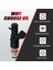 4pcs 16450-PRB-A01 Acura 02-04 Rsx Tip-S 2.0l K20A2 Için Yeni Yakıt Enjektör Nozul (Yurt Dışından) 4