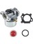 Mowers Briggs &amp; Stratton Engine Için Karbüratör 799868 498254 497347 497314 498170 Karbonhidrat 4hp 5hp 6hp 6.75HP 6.5hp 7hp (Yurt Dışından) 3