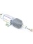 24V Dizel Jeneratör Set Motor Stop Solenoid Valf Ekskavatör Ateş Söndürücü Flameout Yakıt Anahtarı (Yurt Dışından) 3