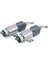 24V Dizel Jeneratör Set Motor Stop Solenoid Valf Ekskavatör Ateş Söndürücü Flameout Yakıt Anahtarı (Yurt Dışından) 5