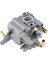 Deniz Karbüratör Karbonhidrat Assy Yamaha Için 4 Zamanlı 2.6hp F2.6 Dıştan Takma Motorlar 69M-14301-10 69M-14301-00 69M-14301-11 (Yurt Dışından) 4