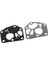 10 Set Briggs ve Stratton Için Karbüratör Diyafram Conta Kiti 495770 795083 5083H 5083K 7721 520175 (Yurt Dışından) 3