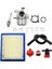 Briggs &amp; Stratton Için Karbüratör Kitleri 799866 790845 799871 796707 794304 12H800 Motor Toro Çim Biçme Çekiçlik Karbonhidrat Recycler (Yurt Dışından) 1