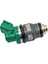 Yeni Yakıt Enjektörü Yüksek Empedans 15710-87J00 Suzuki DF40- DF50 1999-2010 (Yurt Dışından) 5