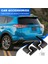 Toyota Rav4 XA40 2013 2014 2015 Için Araba Çamurluk Su Koruması Yumuşak Çamurluk Cildi (Yurt Dışından) 4