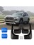 Toyota Rav4 XA40 2013 2014 2015 Için Araba Çamurluk Su Koruması Yumuşak Çamurluk Cildi (Yurt Dışından) 5