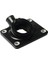 Motosiklet Karbüratör Arayüz Adaptörü Emme Manifold Raccord Karbüratör Yamaha DT125 RS125 Dt 125 Aksesuar (Yurt Dışından) 1