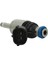 Yakıt Jnjector 16600-1KC0A Infiniti Esq Nissan Juke Pulsar Sylphy Sentra Tiida 1.6t MR16DDT Clıo 0261500092 (Yurt Dışından) 5