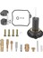 Motosiklet Karbüratör Onarım Kiti Motosiklet Karbüratör Piston Piston Yamaha Virago 250 XV250 (Yurt Dışından) 1