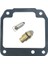 4 Set Motosycle Karbüratör Karbonhidrat Yeniden Inşa Edilen Onarım Kiti Yamaha Için Dayanıklı XJD400 XJR400R Xjr 400R 1993-2000 (Yurt Dışından) 3