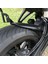 Yamaha MT07 Mt-07 2013-2017 XSR700 Xsr 700 2016-2020 Için Motosiklet Arka Çamurluk Çamurluk Arka Genişletici Uzantısı (Yurt Dışından) 4
