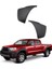 Araba Çamurluklar Ön Tampon Uç Çamur Kanatları 5211204050 5211304050 Toyota Tacoma Için 2012-2015 Ön Muhafızlar Splash (Yurt Dışından) 4