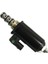 Yeni YN35V00048F1 SKY5P17A KDRE5K-31-30C50 Hidrolik Pompa Solenoid Valf SK200-6 Parçalar Için (Yurt Dışından) 4