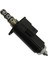 Yeni YN35V00048F1 SKY5P17A KDRE5K-31-30C50 Hidrolik Pompa Solenoid Valf SK200-6 Parçalar Için (Yurt Dışından) 5