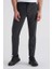 Erkek Cepli Antrasit Örme Jogger Pantolon BPNS21K21502_D58 5