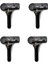 4pcs Cadillac Için Araç Lastik Basınç Sensörü Xt5 Ct6 Opel Antara Jac Rafine M5 M6 R3 S3 TP3040001 (Yurt Dışından) 1