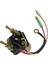 Kawasaki Için Motosiklet Başlangıç ​​solenoid Rölesi Tüm Modeller 550 Xı Sxı Pro Sx-R 800 Sts Stx 900 1100 27010-3760 27010-3724 (Yurt Dışından) 2