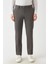 Gri 4 Cepli Spor Erkek Pantolon PNS22K22223_D55 2