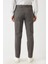Gri 4 Cepli Spor Erkek Pantolon PNS22K22223_D55 3