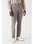 Gri Lastikli 4 Cepli Erkek Pantolon PNS22K22229_D55 4