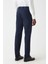 Lacivert 4 Cepli Spor Erkek Pantolon PNS22K22223_D39 3
