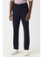 Lacivert Lastikli 4 Cepli Spor Erkek Pantolon PNS22K22229_D39 4