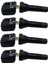 Tpms Lastik Basınç Sensörü Izleme 3601010 MK02 Changan Unı-T CS75 CS55 Plus Ousgg X5 X7 Plus Z6 Unı-V Unı-K (Yurt Dışından) 1