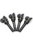 4pcs 3666200U2235 36662000U2235 Tpms Otomatik Değiştirme Parçaları Otomobiller Lastik Basınç Sensör Sensörleri Jac S3 433MHZ (Yurt Dışından) 2