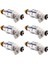 6pcs Yakıt Enjektörleri 0280150907 0280150941 Ford 4.9l 3.0l V6 I6 1990-1995 (Yurt Dışından) 2