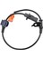 Acura Tsx 2004-2008 Honda Accord 2003-2007 Için Arka Sol Abs Tekerlek Hız Sensörü 57475-SDC-013 (Yurt Dışından) 2