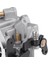 Tekne Motoru Karbüratör Assy 3303-8M0053668 Merkür Mercruiser Için Quicksilver 4 Stroklu 6hp Dışişli Motor Karbonhidrat 804766A04 (Yurt Dışından) 1