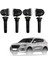 4pcs Araba Tpms Sensör Lastik Basınç Sensörü Izleme Sistemi 3641100XKV3AA Great Wall Haval F7 H6 Wey Vv5 Vv6 (Yurt Dışından) 2