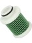 6D8-WS24A-00 Yamaha F40A F50 T50 F60 T60 F70 F90 F115 Deniz Outtansı Aksesuarlar Için Yakıt Filtresi (Yurt Dışından) 3