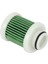 6D8-WS24A-00 Yamaha F40A F50 T50 F60 T60 F70 F90 F115 Deniz Outtansı Aksesuarlar Için Yakıt Filtresi (Yurt Dışından) 4