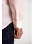 Regular Fit Uzun Kollu Pembe Klasik Erkek Gömlek GM23Y231078_D29 3