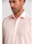 Regular Fit Uzun Kollu Pembe Klasik Erkek Gömlek GM23Y231078_D29 4