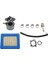799868 Briggs &amp; Stratton Için Karbüratör 498170 799872 694202 498966 14111 498254 497586 694882 693909 692648 497410 (Yurt Dışından) 1
