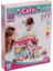 Cafe Maket 3 Boyutlu Puzzle 1