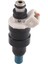 1pcs Yakıt Enjektör Nozul 23209-45011 23250-45011 Toyota Için 4runner Camry Pickup 2.0l 2.4l L4 1983-1987 (Yurt Dışından) 1