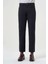 Siyah Pamuk 5 Cepli Spor Erkek Pantolon PNS23Y23110_D99 2