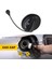 FC1089 Yakıt Gaz Kapağı W/ Strap Kilitlemeyen HC3Z-9030-B Ford F-150 Ranger Edge Mustang Motorcraft Yakıt Deposu Dolgu Maddesi (Yurt Dışından) 4