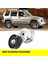 Araba Kemeri Gergin Montaj 5072440AB 5066936AA Jeep Liberty Için Kj 2.8l 2002-2007 Motor Germe Kol Tekerleği 5072440AC (Yurt Dışından) 4