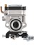 43CC 52CC 40-5 BC430 CG430 CG520 1E40F-5 44F-5 Motor Fırça Kesici Döşeme Fırçası Kesici Için 15MM Karbüratör Yakıt Hattı Kiti (Yurt Dışından) 4