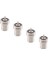 4pcs DN4PD57 093400-5571 Toyota 2l 3l 5l Için Yeni Dizel Yakıt Nozul (Yurt Dışından) 1